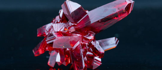 ruby